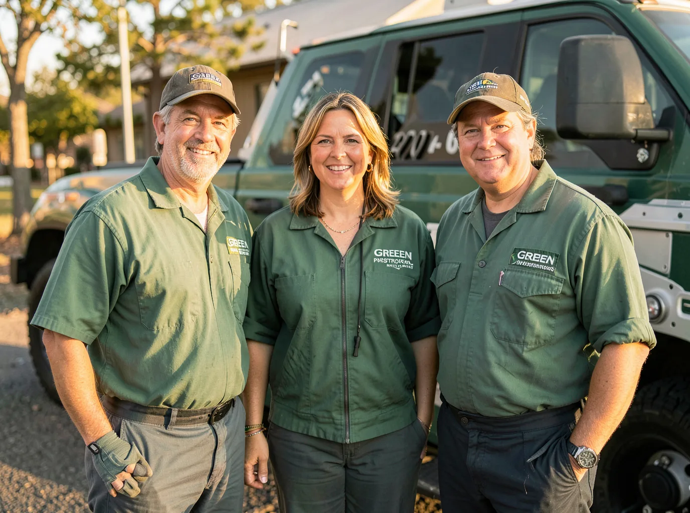 Water Damage Restoration company in Gambier, OH