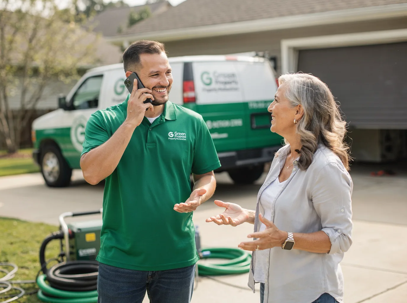 Water Damage Restoration Gambier, OH FAQs